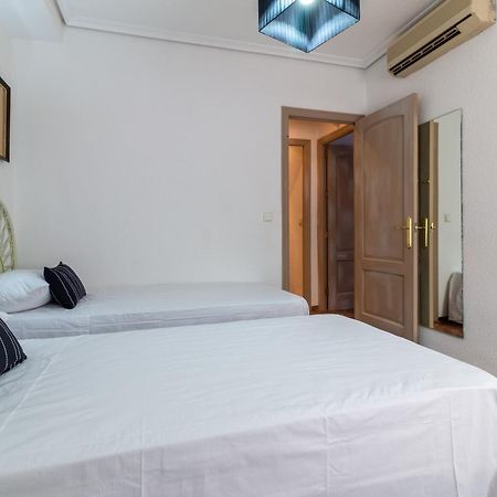 Apartamento Aloha Ohana Cordoba Ngoại thất bức ảnh