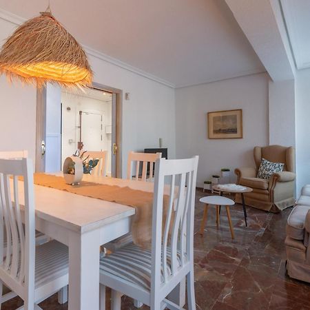 Apartamento Aloha Ohana Cordoba Ngoại thất bức ảnh