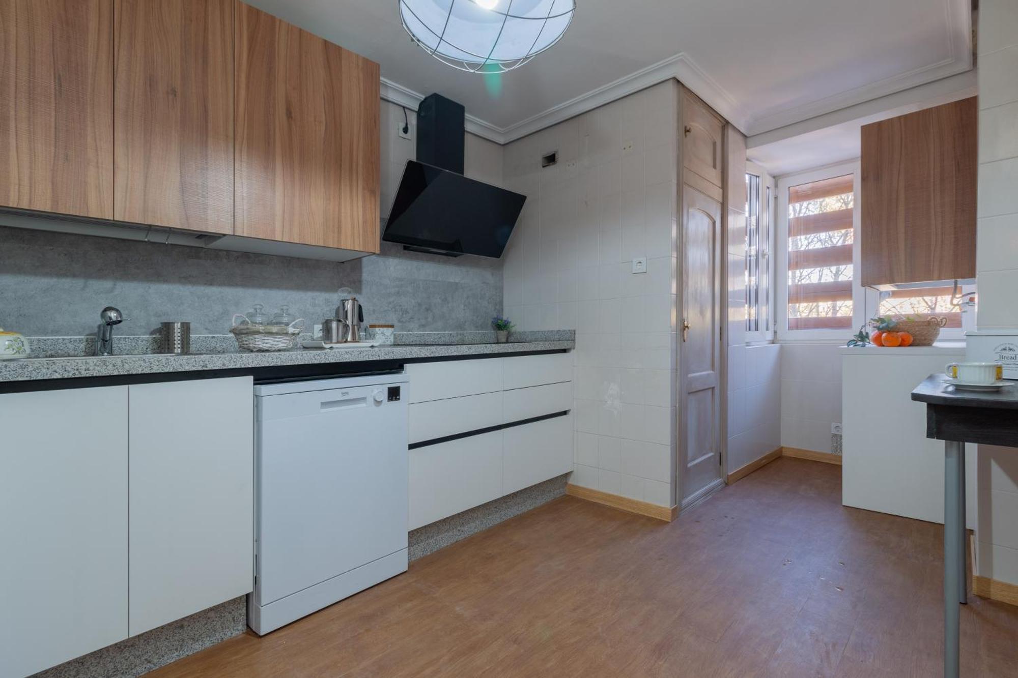 Apartamento Aloha Ohana Cordoba Ngoại thất bức ảnh