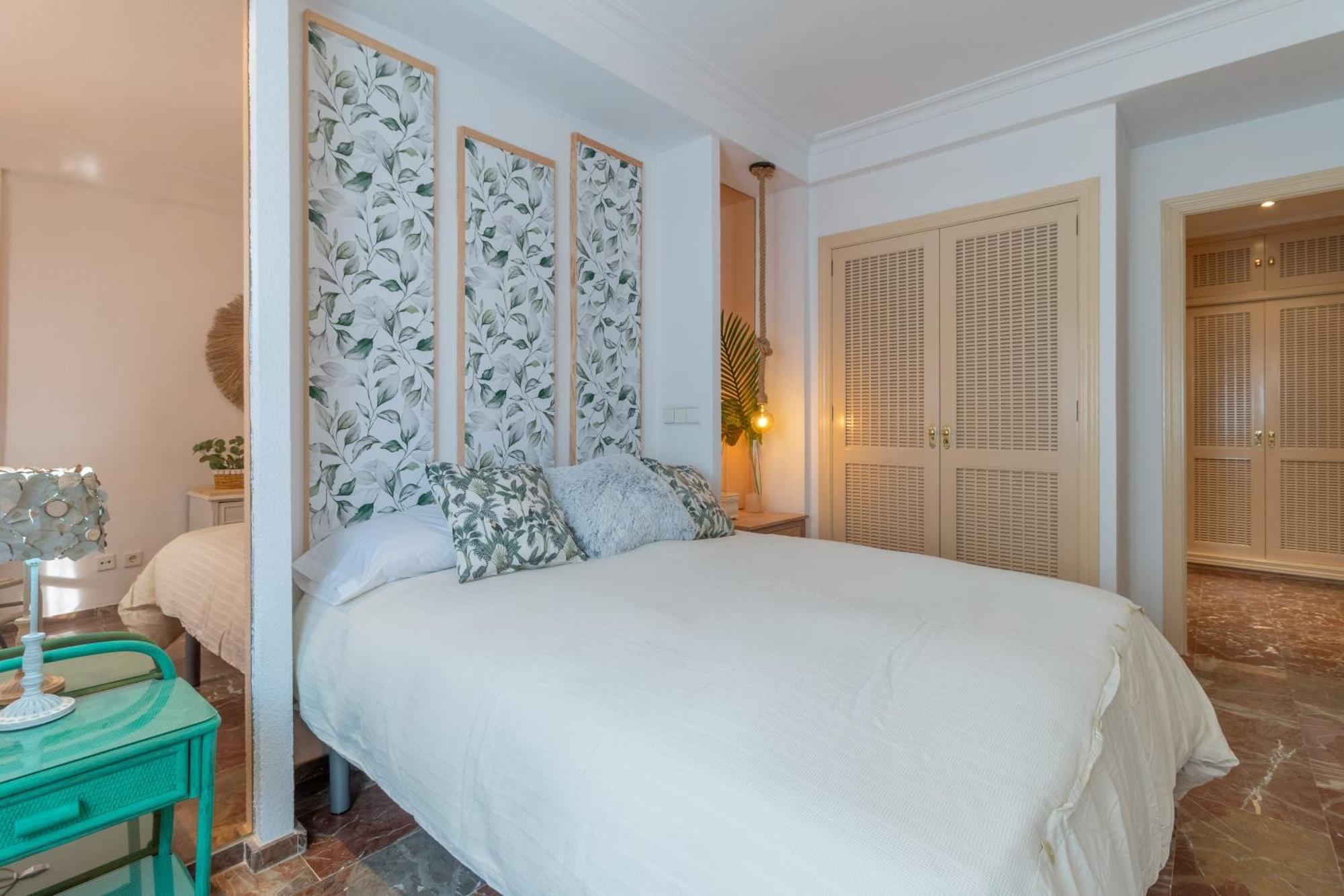 Apartamento Aloha Ohana Cordoba Ngoại thất bức ảnh