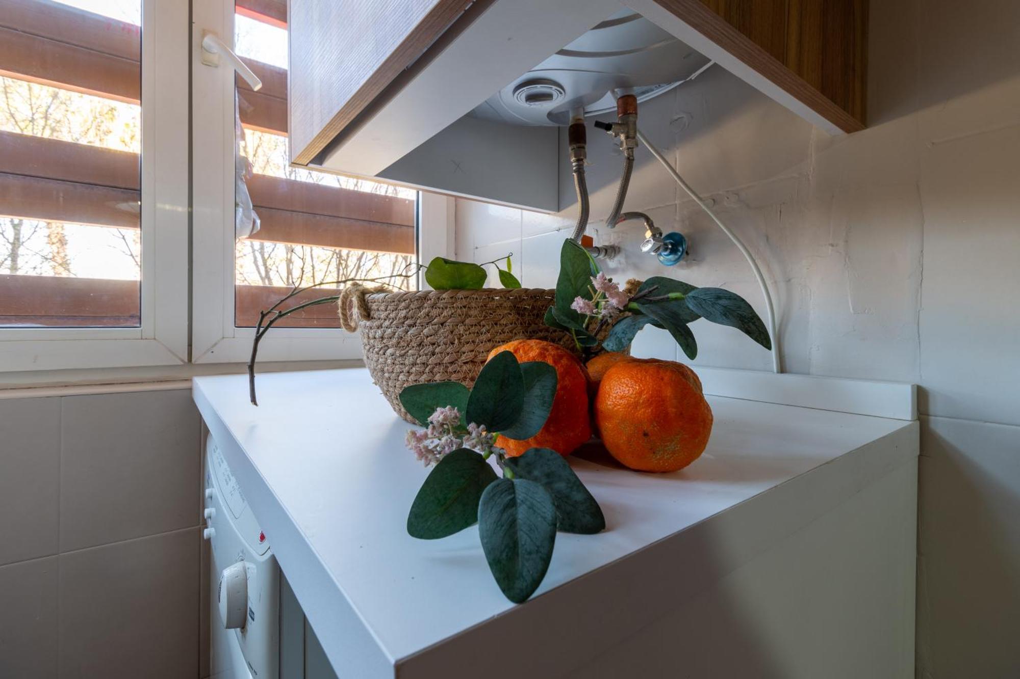 Apartamento Aloha Ohana Cordoba Ngoại thất bức ảnh