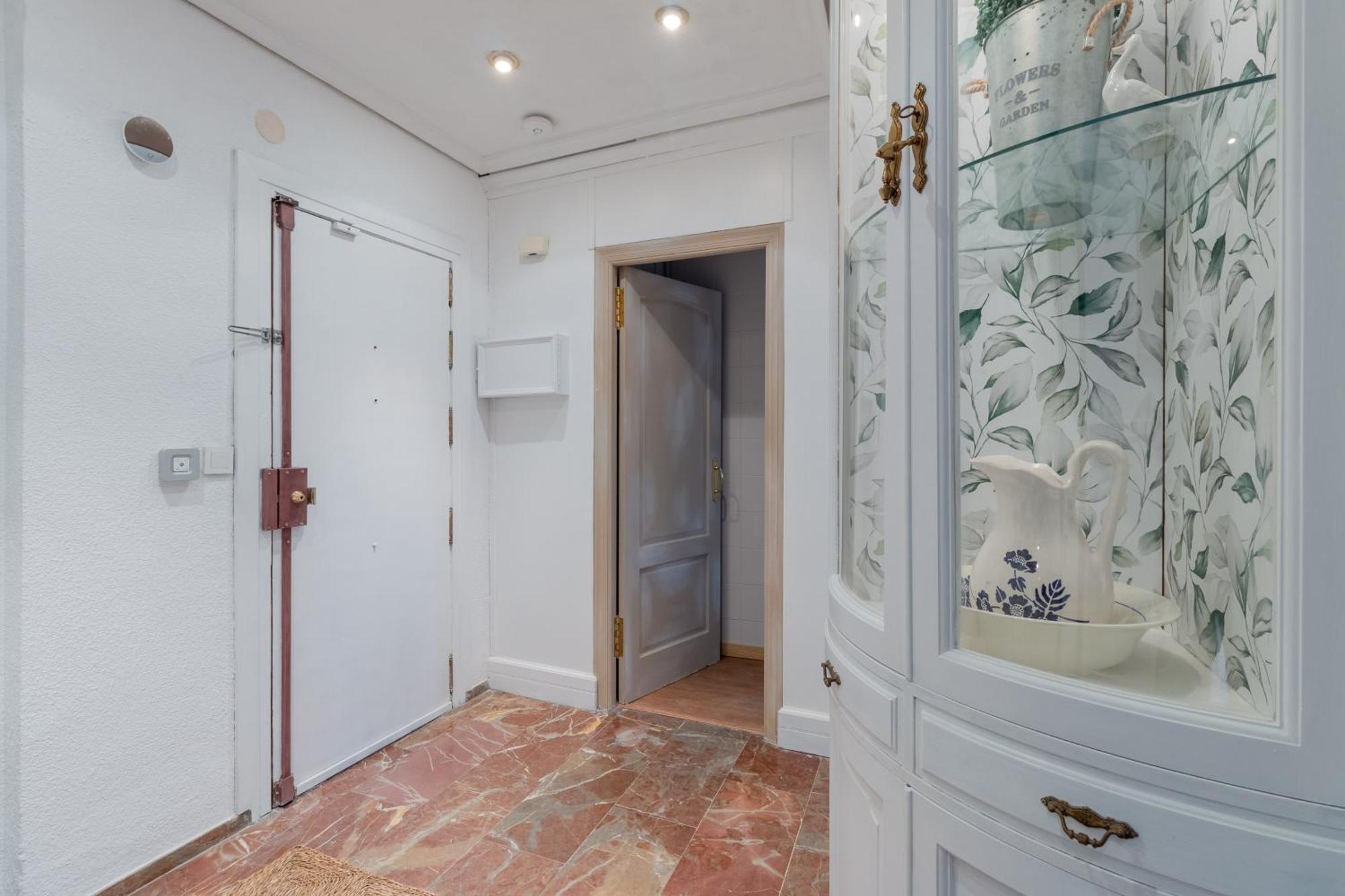 Apartamento Aloha Ohana Cordoba Ngoại thất bức ảnh