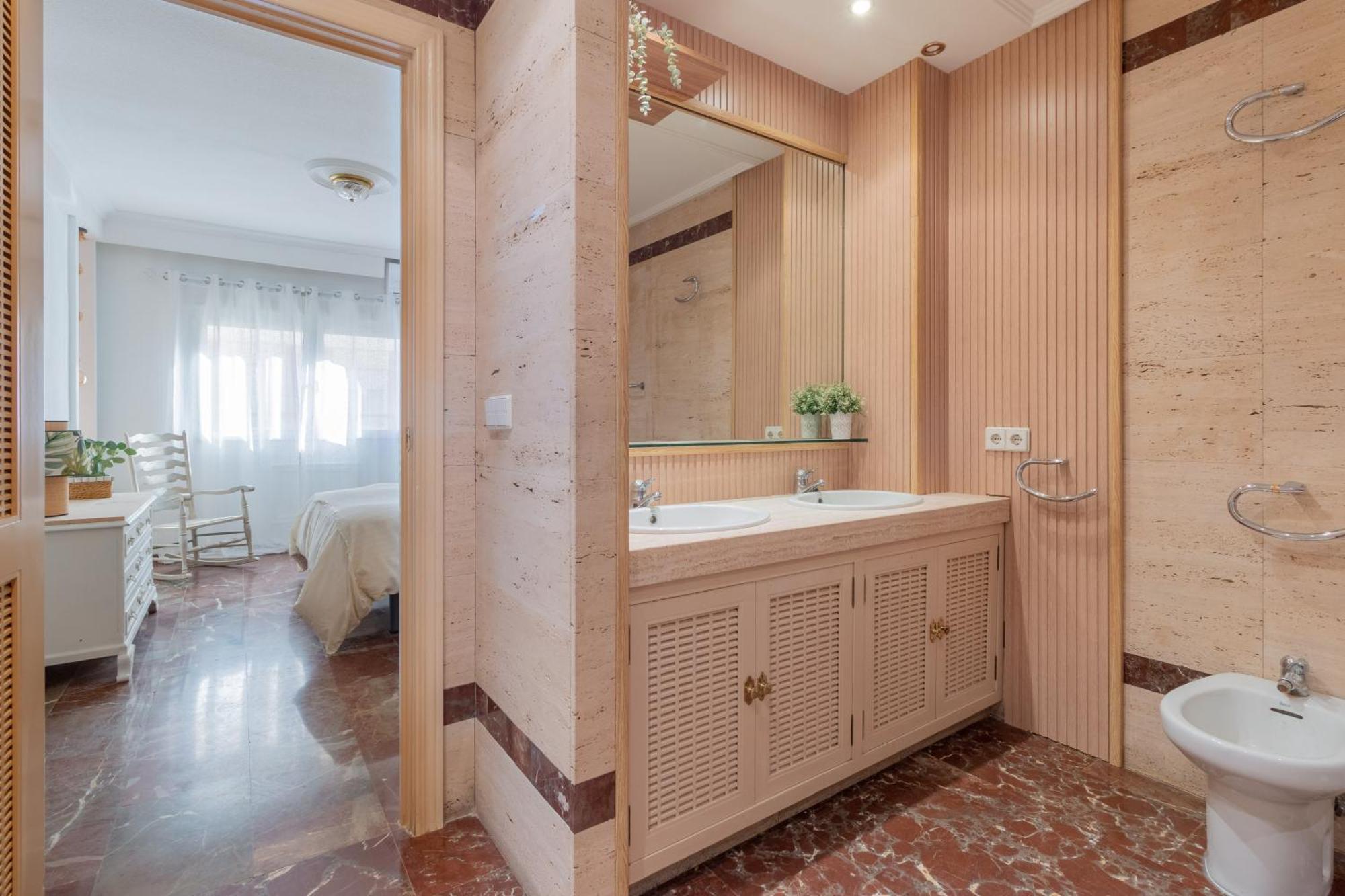 Apartamento Aloha Ohana Cordoba Ngoại thất bức ảnh