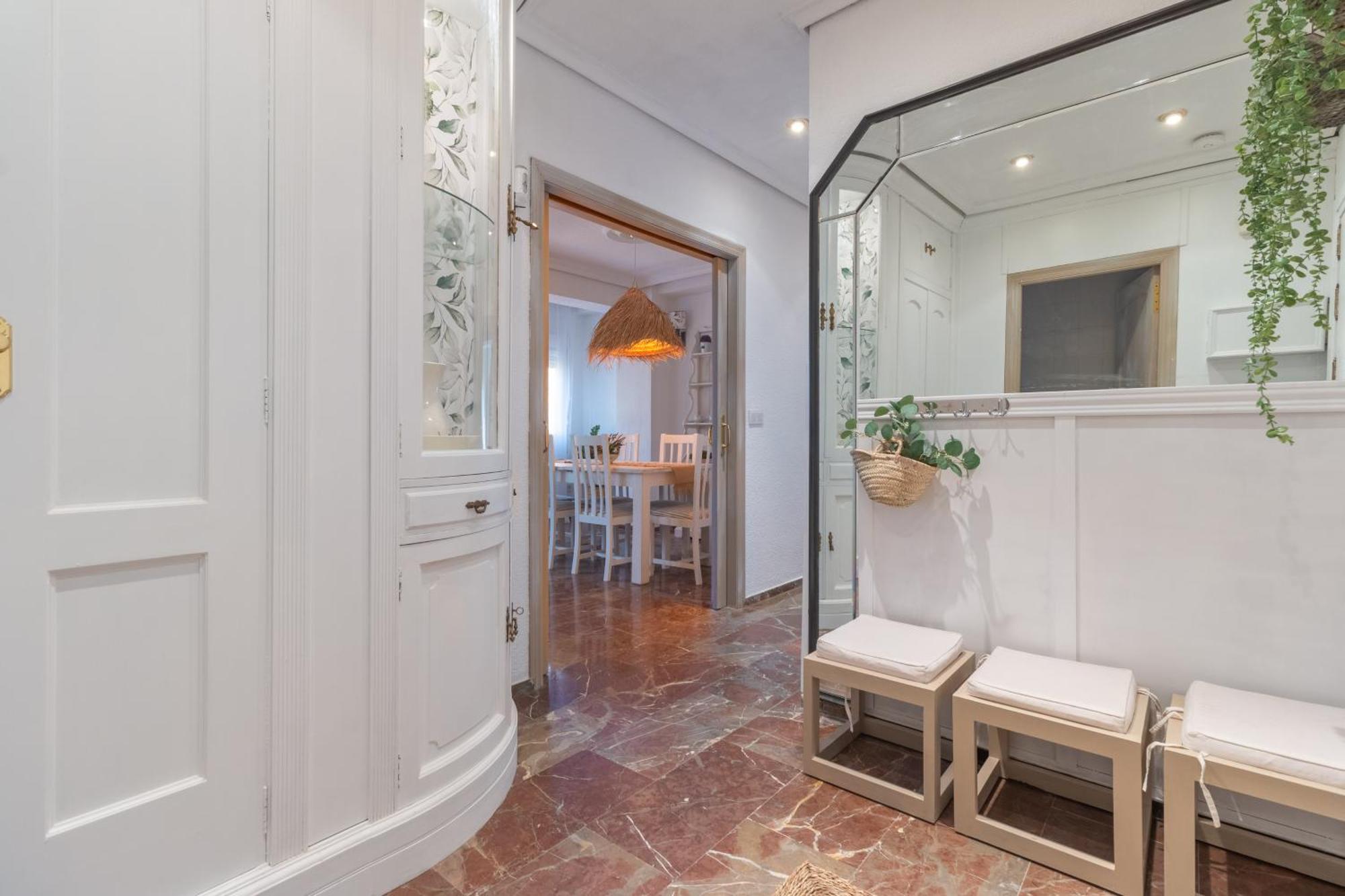 Apartamento Aloha Ohana Cordoba Ngoại thất bức ảnh