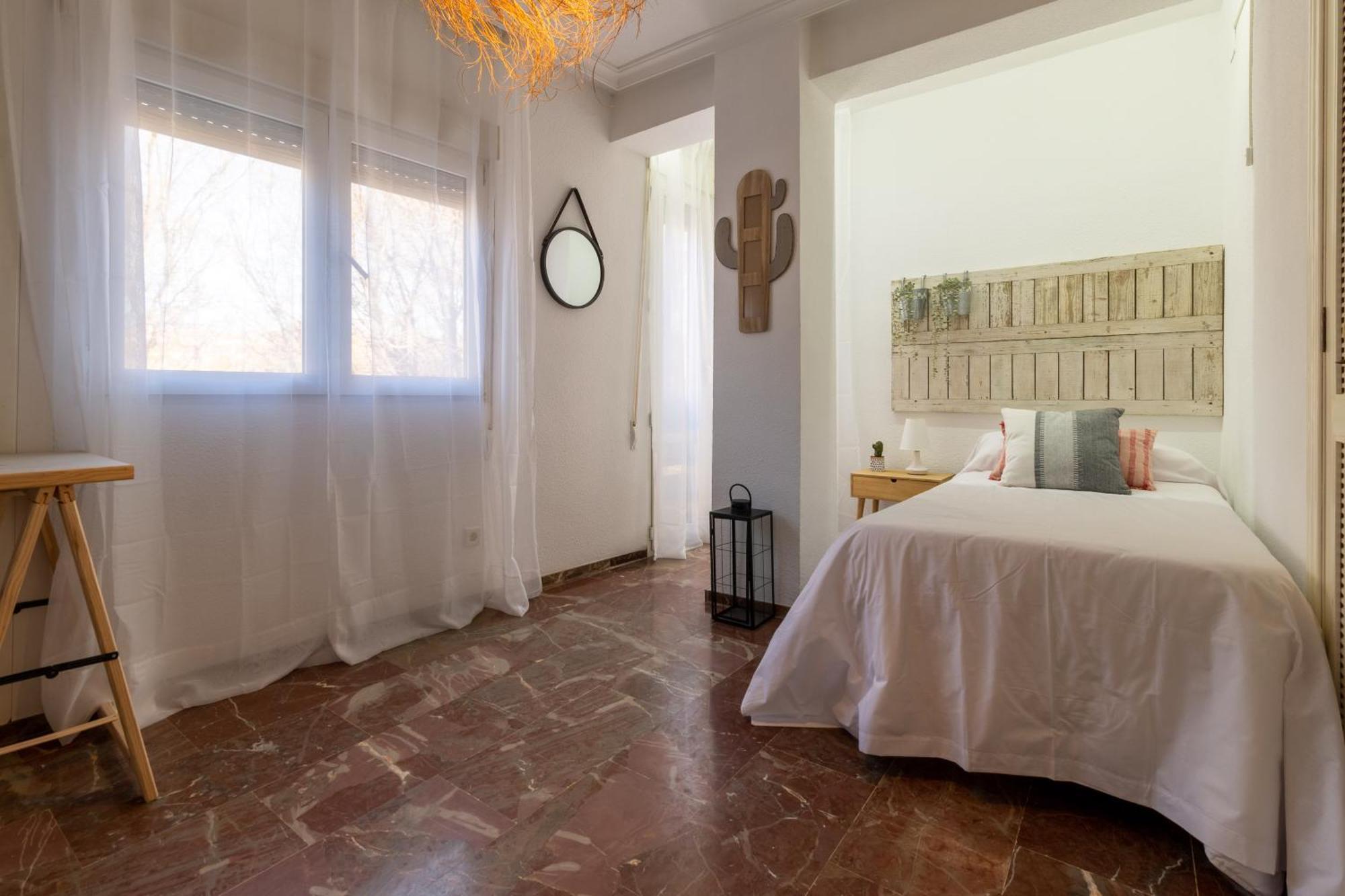Apartamento Aloha Ohana Cordoba Ngoại thất bức ảnh