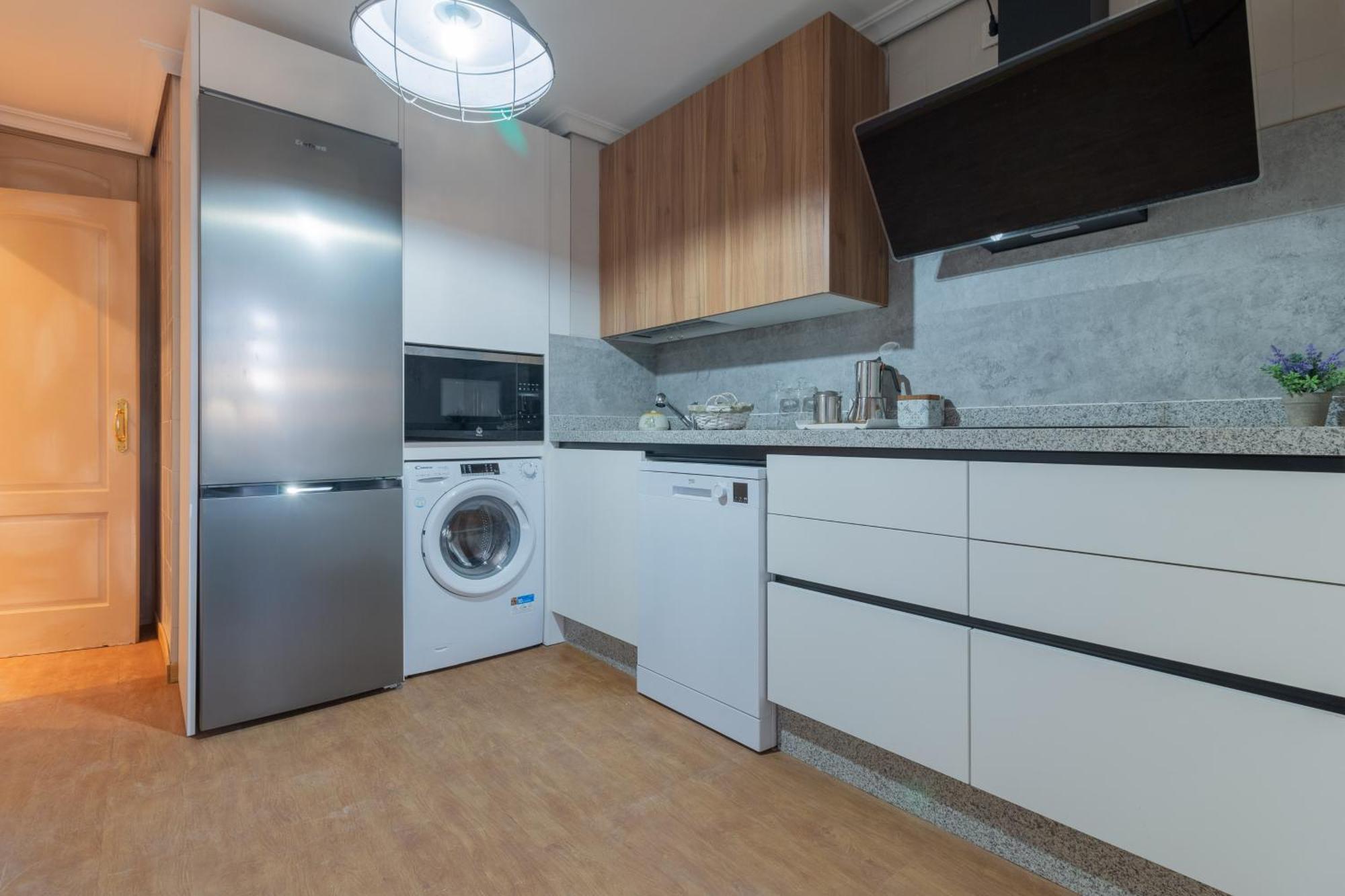 Apartamento Aloha Ohana Cordoba Ngoại thất bức ảnh