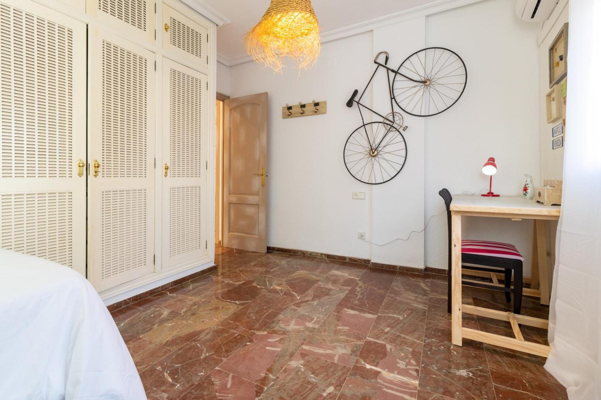 Apartamento Aloha Ohana Cordoba Ngoại thất bức ảnh