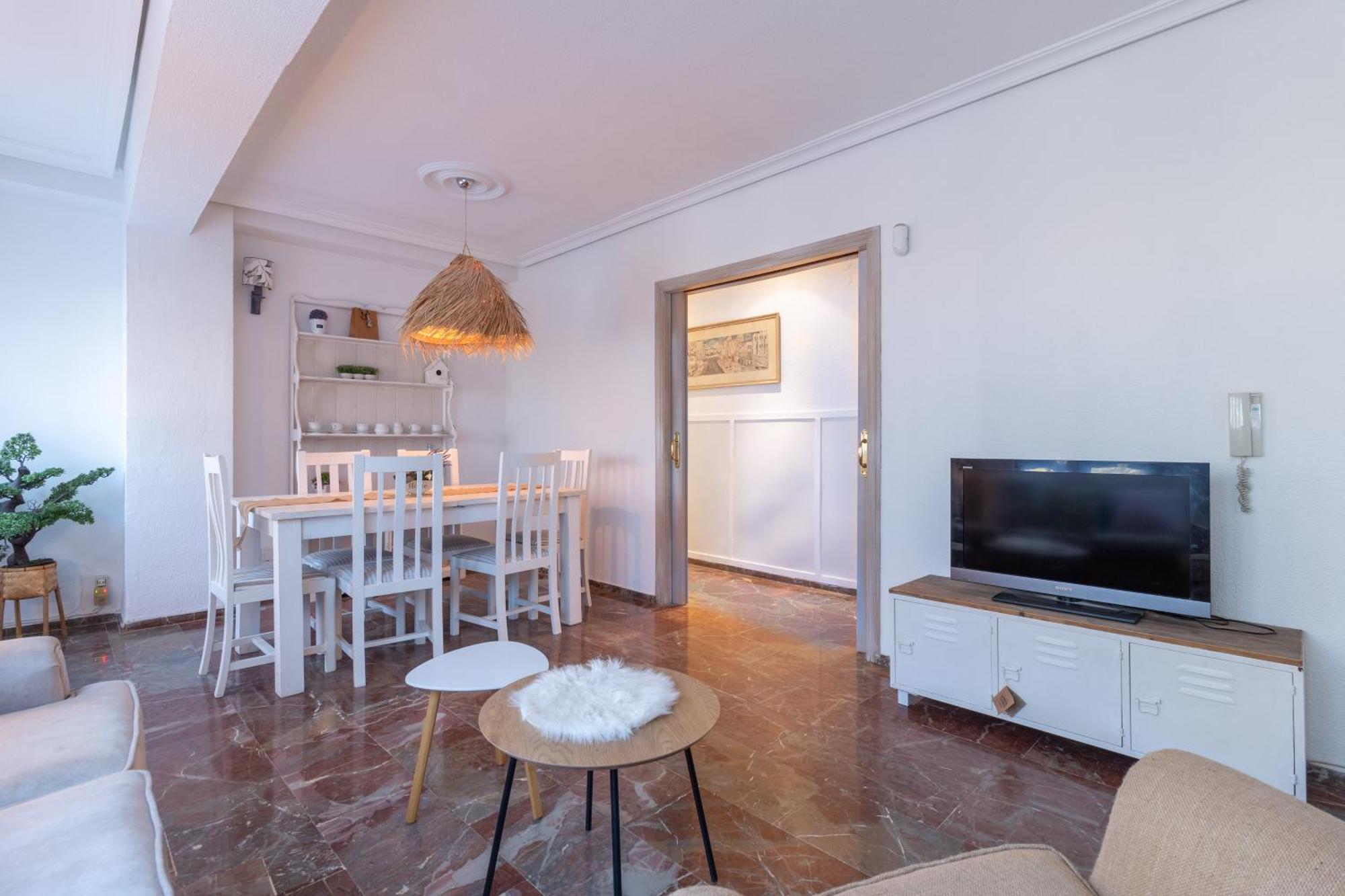 Apartamento Aloha Ohana Cordoba Ngoại thất bức ảnh