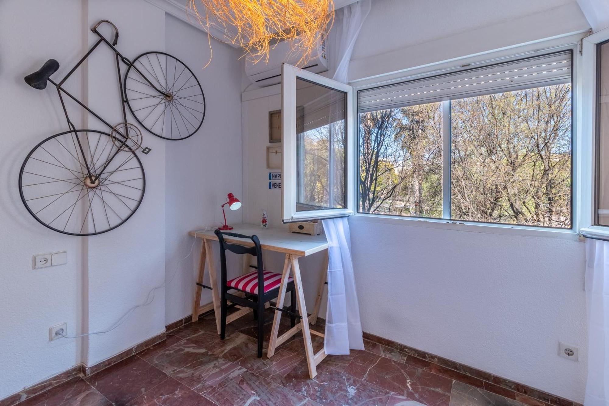 Apartamento Aloha Ohana Cordoba Ngoại thất bức ảnh